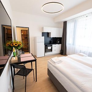 Studio Appartement